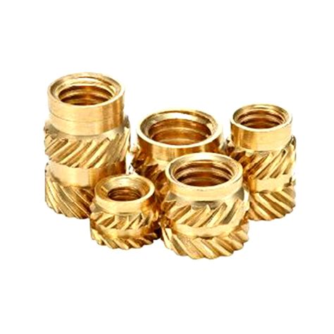 Image result for M4 Threaded Insert