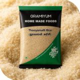 Thooyamalli Rice – Traditional Rice – Gramiyum – Online Store for Cold ...