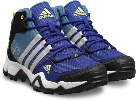 ADIDAS Stormex Hiking & Trekking Shoes For Men - Buy ADIDAS Stormex ...