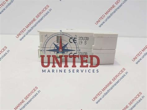 ALTECH ABL SURSUM CIRCUIT BREAKER 2P 480/277V D 30A | United Marine ...
