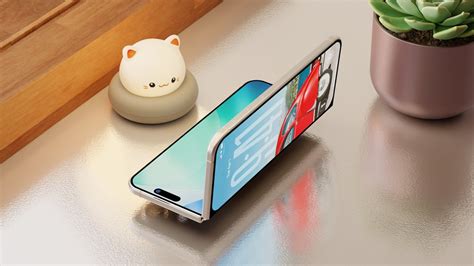 Apple iPhone Fold Leak: Expected Launch Timeline, Price, and Key Specs