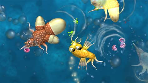 Image result for Spore iOS