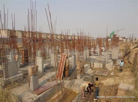 BCC Bharat City - Indraprastha Yojna, Ghaziabad - Apartment Project ...