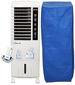 FCS Cooler Cover, Dust Cover for Kenstar Snow Series Glam 15 R ...