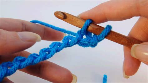Image result for Crochet Foundation Row Tutorial