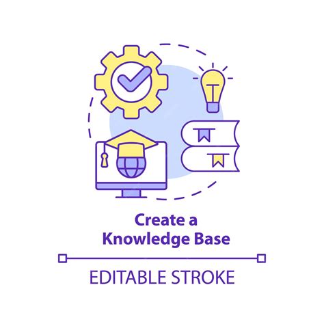 Knowledge Base Icon 的图像结果