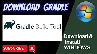 Image result for Gradle Install Windows