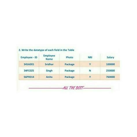 answer this PLEASE. - Brainly.in