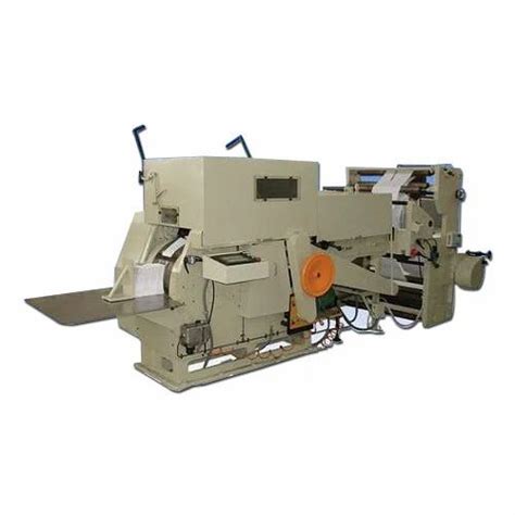 Image result for Paper Bag Machine