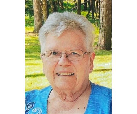 Linda Marquardt Obituary (1942 - 2025) - Centre Hall, PA - Centre Daily ...