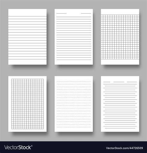 Notebook Page 的图像结果