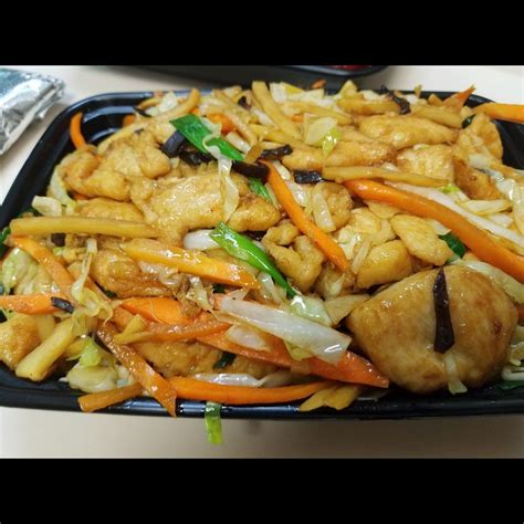 Little Panda Chinese Restaurant