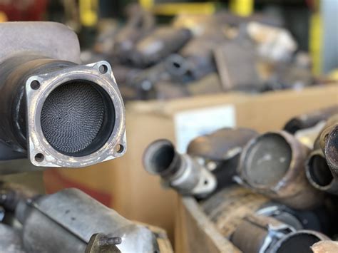 DIY: Can You Remove a Catalytic Converter Yourself?