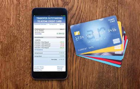 Reward Redemption – Kotak Mahindra Bank