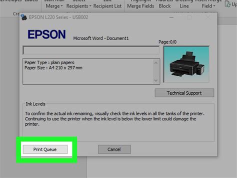 Create Labels From Excel Spreadsheet within How To Create Labels In ...