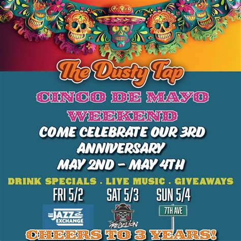 3rd Year Anniversary , 10297 Socorro Rd, Socorro, TX, San Elizario, 2 ...