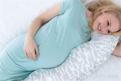 怀孕五个月睡觉平躺，胎儿会缺氧吗？孕妈这么睡能让宝宝更健康 - 知乎