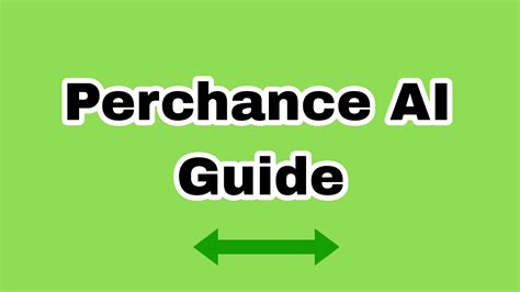 Perchance Ai Professional