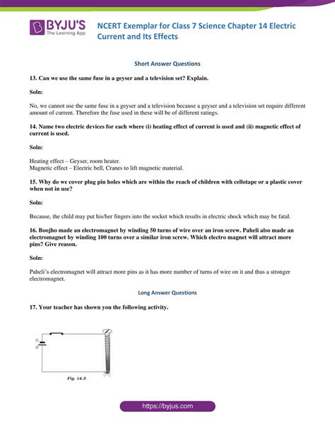 Image result for Class 7th Science Chapter 14 Solution