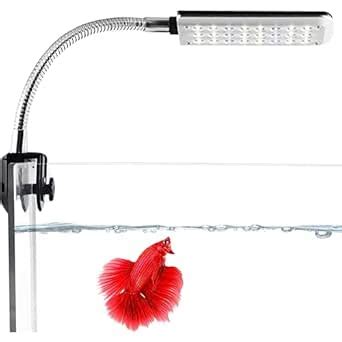 SunGrow White and Blue Colored Light, Switch Button to Choose Light ...