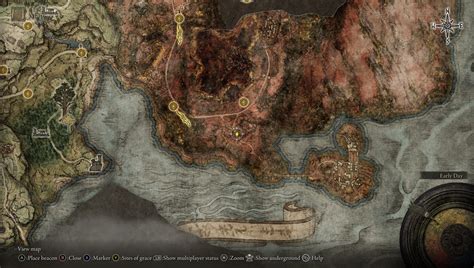 Elden Ring: All Golden Seed locations and where to find them | Windows ...