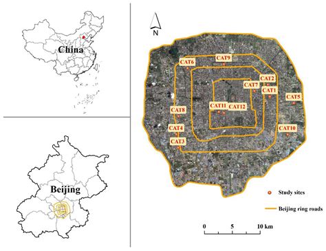 Exploring the Linkage between Urban Flood Risk and Spatial Patterns in ...