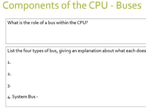 GCSE Computer Science Lessons 的图像结果