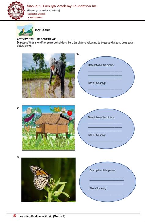 Image result for Music7 Quarter 1 Module 2 Video Lessons