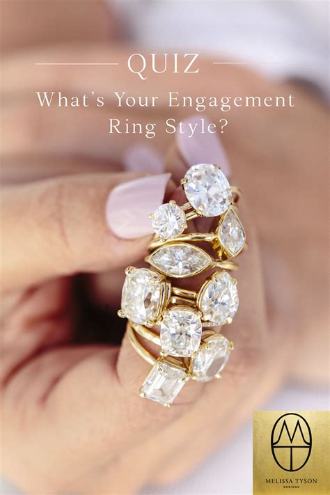 engagement rings quiz