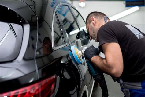 Car Detailing Kitchener 🚗 100% Mobile Auto Detailing Services