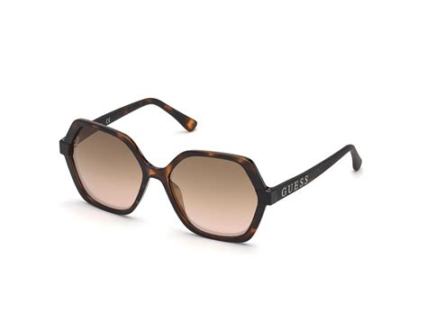 Download Guess GU7747 Geometric Sunglasses Wallpaper | Wallpapers.com