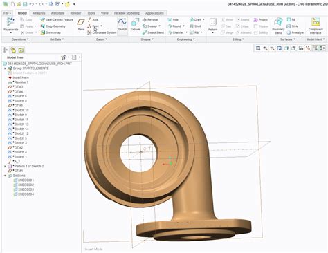Image result for Creating a JT File From SolidWorks Model