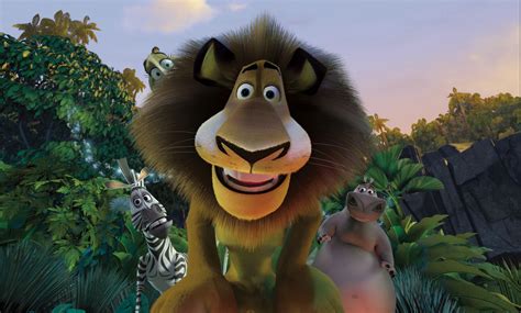 Madagascar (2005)