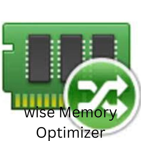 Image result for Wise Memory Optimizer Windows 1.0