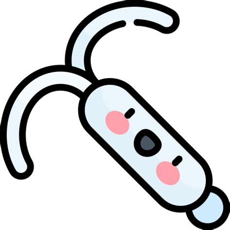 Intra-uterino - ícones de saúde e médico grátis