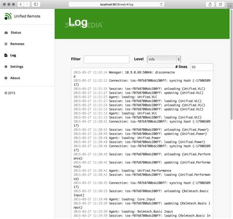 Image result for Unified Remote Tutorial