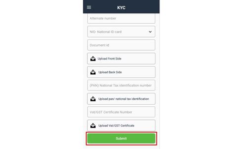 Guidelines of Bulk SMS Plans mobile application | Bulk SMS App ...