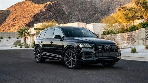 2023 Audi Q7: Performance, Price, And Photos
