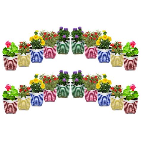 Best Garden Grow Bags in India. Durable and attractive grow bags ...