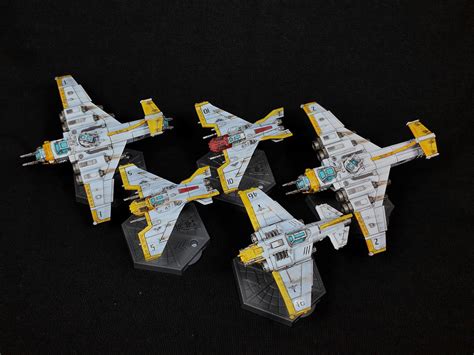 Aeronautica Imperialis, Astra Militarum, Dakka Dakka, Dakka Painting ...