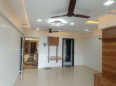 Kasturi Heritage By Kasturi Developers Ulwe - Without Brokerage Semi ...