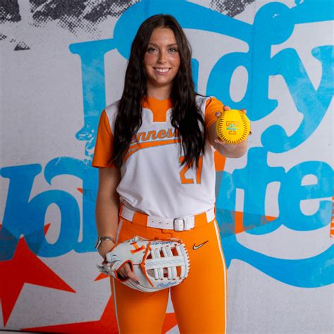 Kailey Plumlee - The Alliance Fastpitch