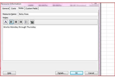 Image result for Microsoft Project Resource Pool