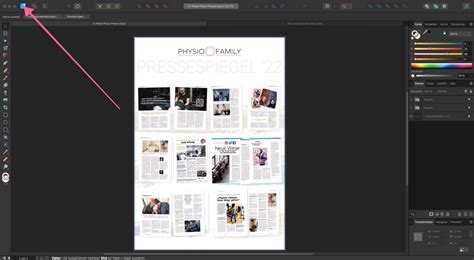 . afpub file in Publisher 2: embedded pictures missing | opening .afpub ...