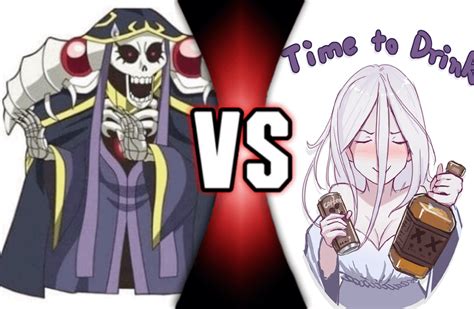 Ainz VS Kumoko (Overlord VS Kumo Desu Ga) "Undead Spiders" : r/DeathBattleMatchups