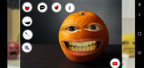 Talking Orange 的图像结果