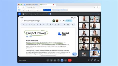 Image result for Comment Box in Google Meet