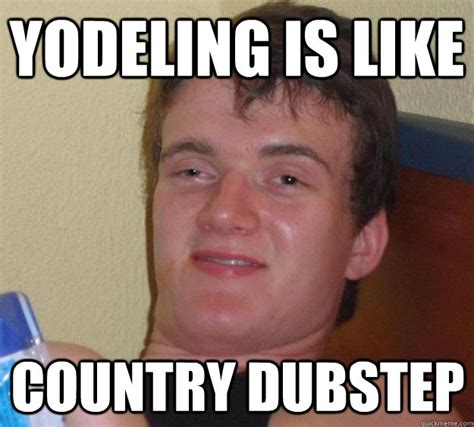 Yodeling Man Meme 的图像结果