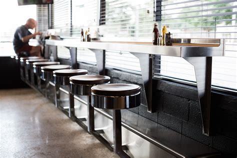 Inside O.W.L., a New 24-Hour Eatery in Royal Oak - Eater Detroit