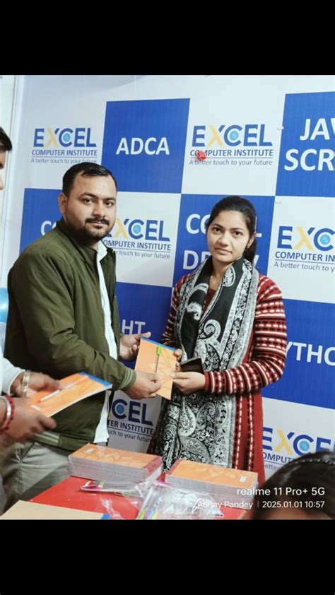 Image result for Abhay Excel Computer